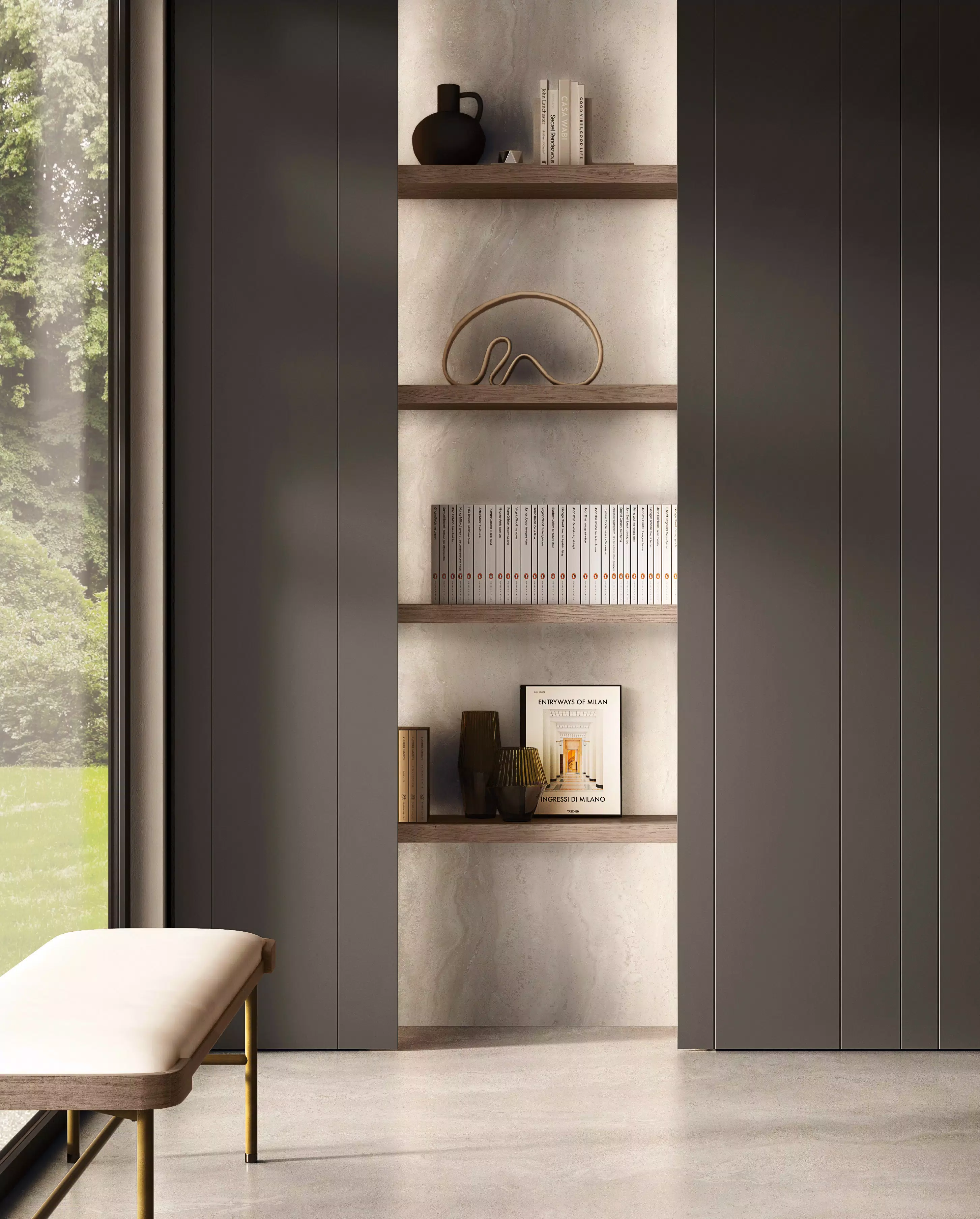 Florim Authentic Luxe sfeerbeeld