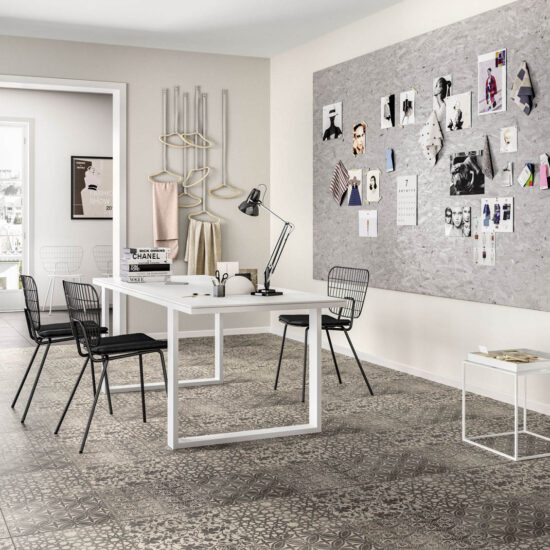 Marazzi Powder sfeerbeeld