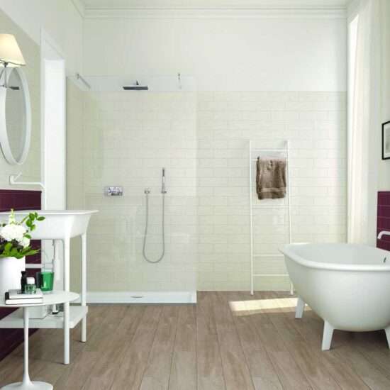 Ragno Brick Glossy sfeerbeeld