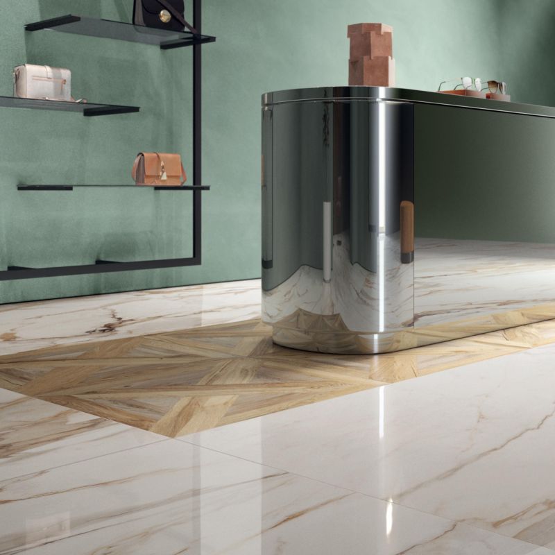 Flaviker Pisa Supreme evo sfeerbeeld
