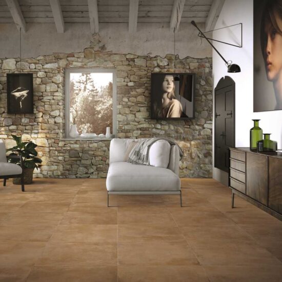 Marazzi Cotti D’Italia sfeerbeeld
