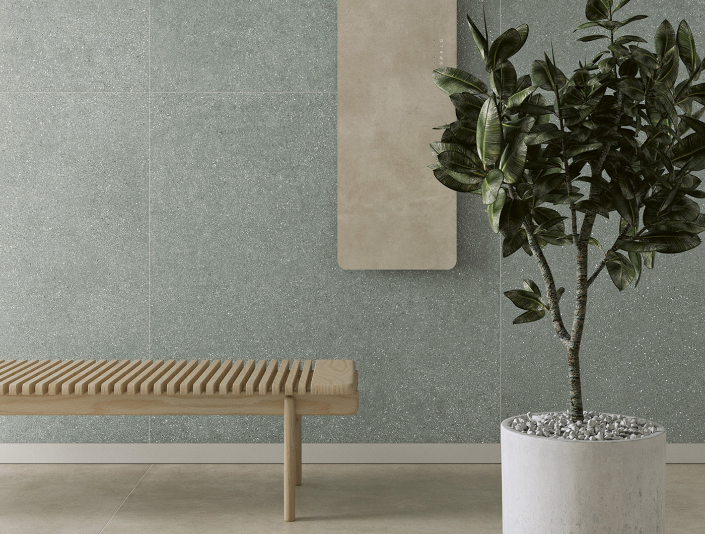 Terratinta Ceramiche Grained sfeerbeeld