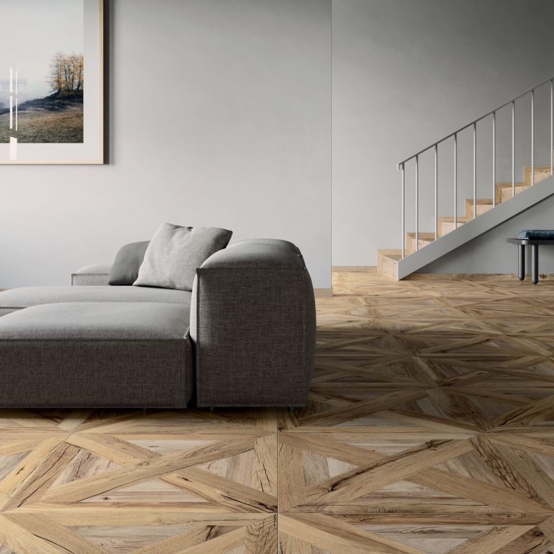 Flaviker Pisa Nordik wood sfeerbeeld