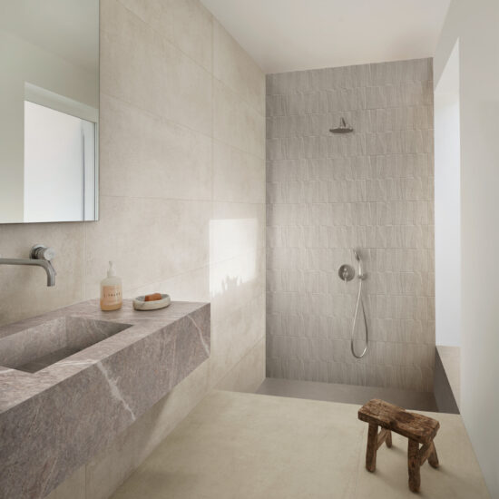 Marazzi Cementum Wall sfeerbeeld