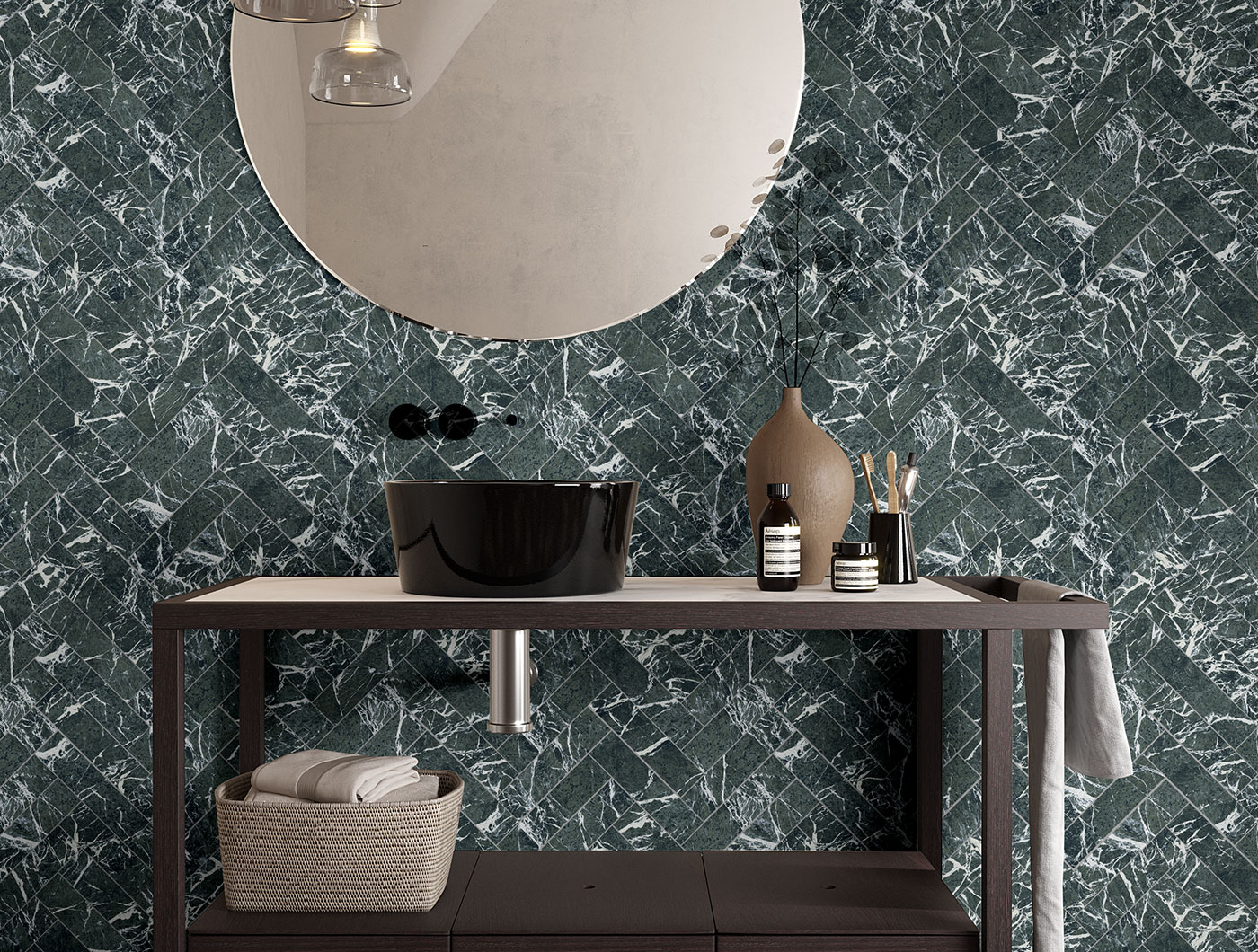 Ceramica Magica Classica sfeerbeeld