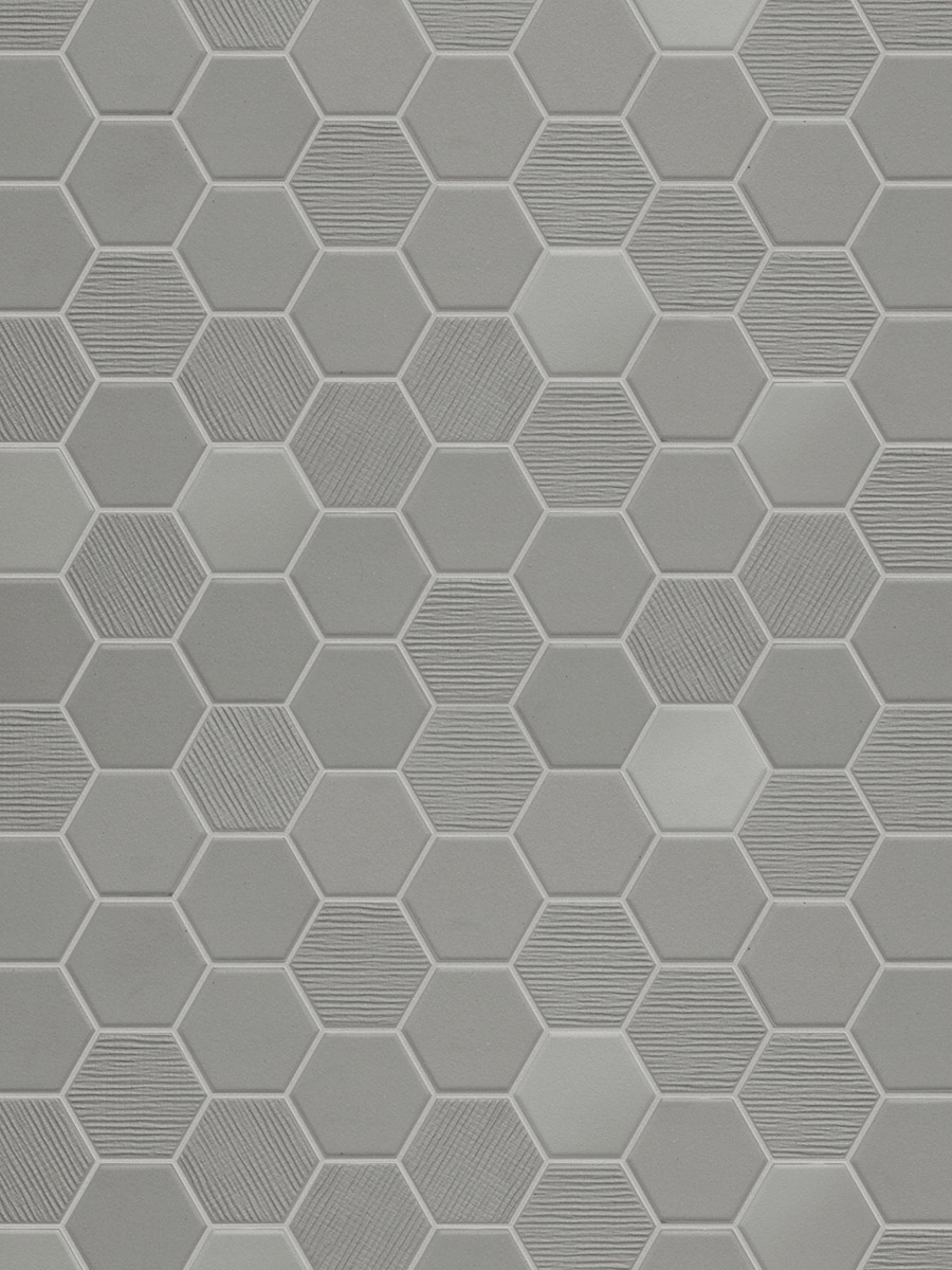 Terratinta Ceramiche Hexa sfeerbeeld