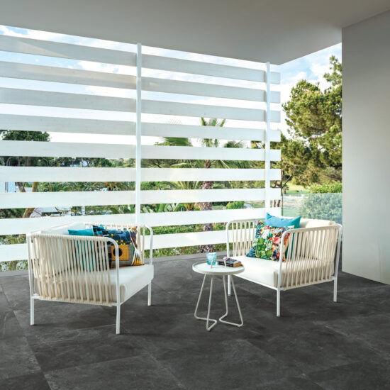Ragno Realstone_Slate sfeerbeeld