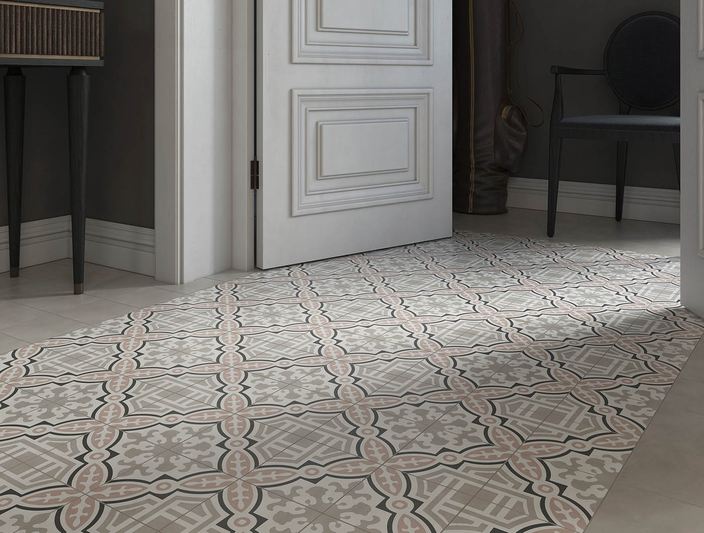 Sartoria Decorata sfeerbeeld