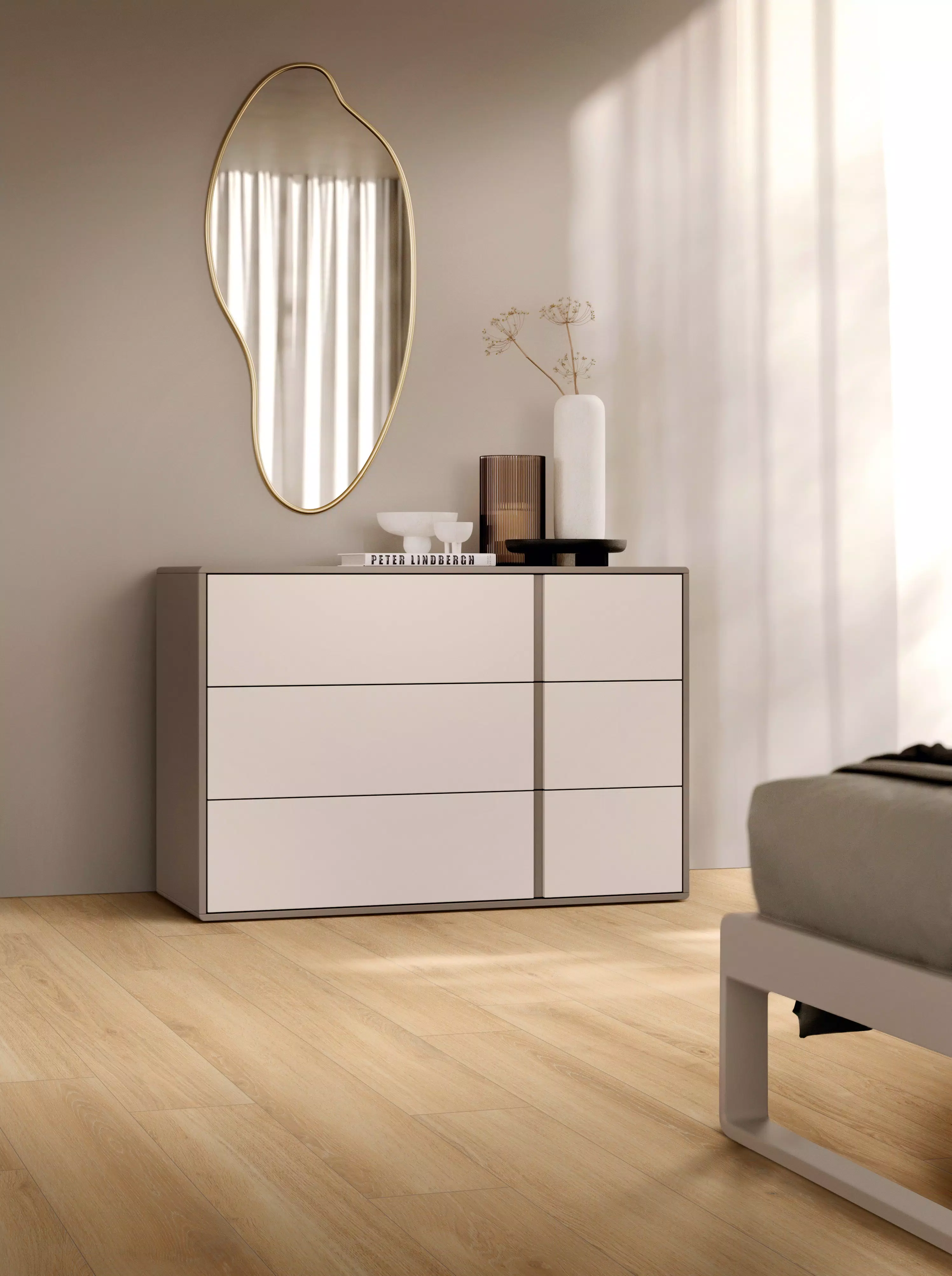 Florim Oaky Life sfeerbeeld