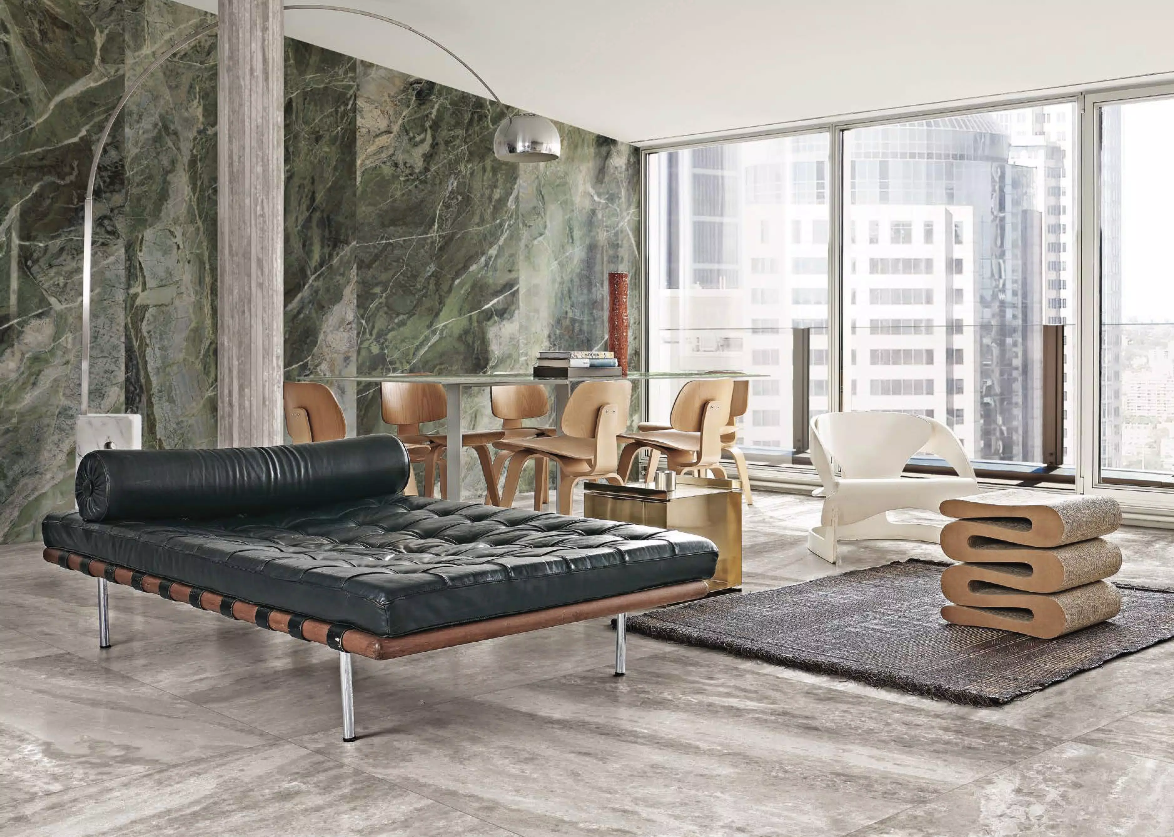 Florim Heritage Luxe sfeerbeeld
