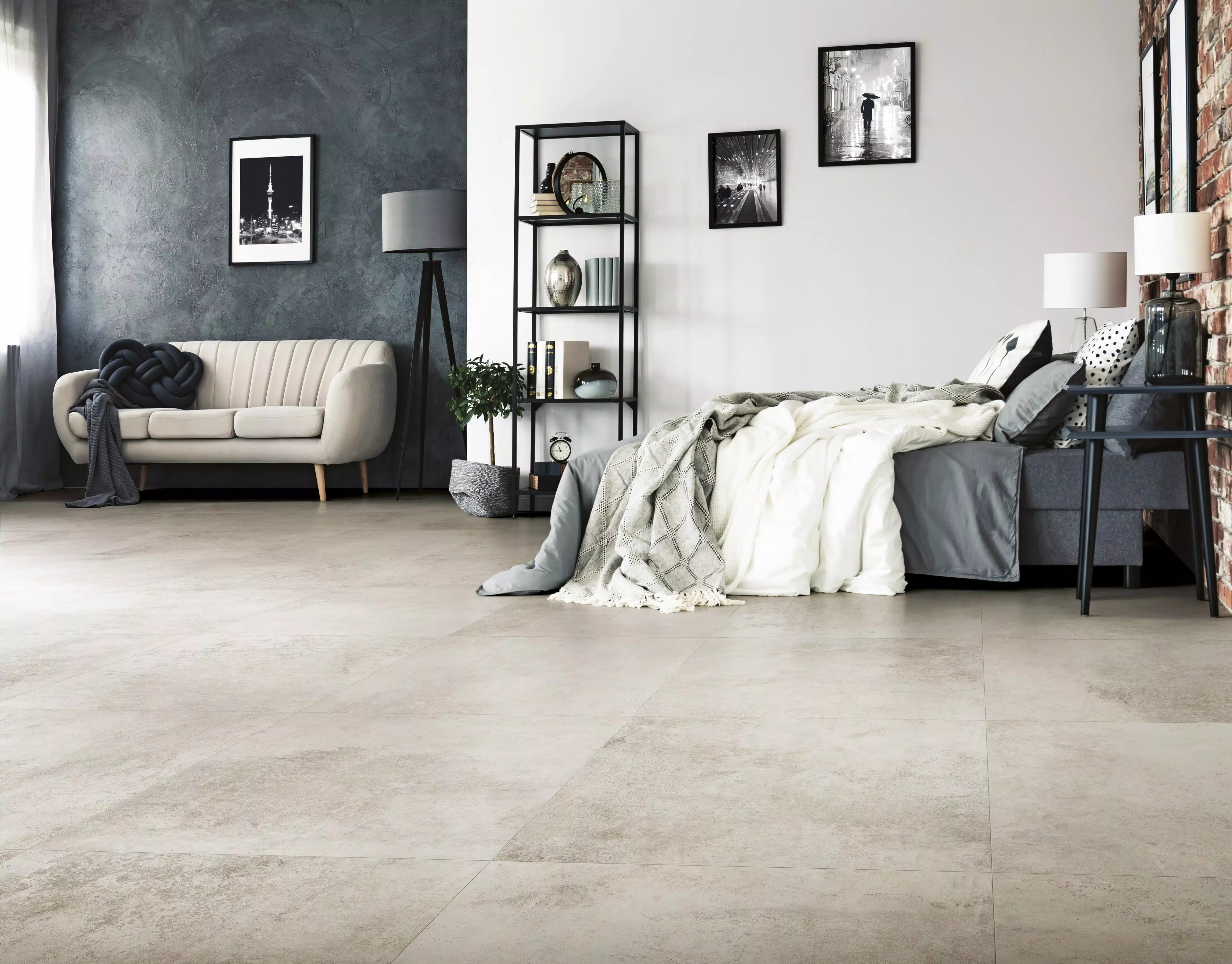 Florim Artifact sfeerbeeld