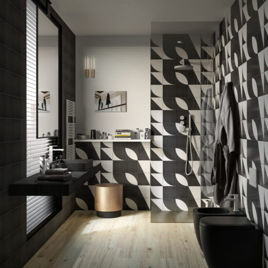 Marazzi Scenario sfeerbeeld