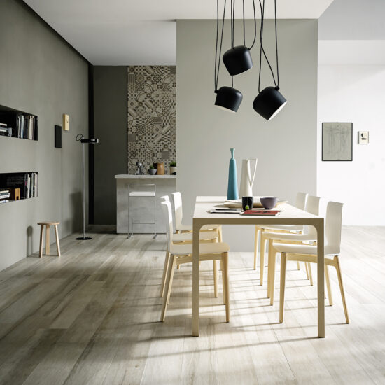 Marazzi Treverkchic sfeerbeeld