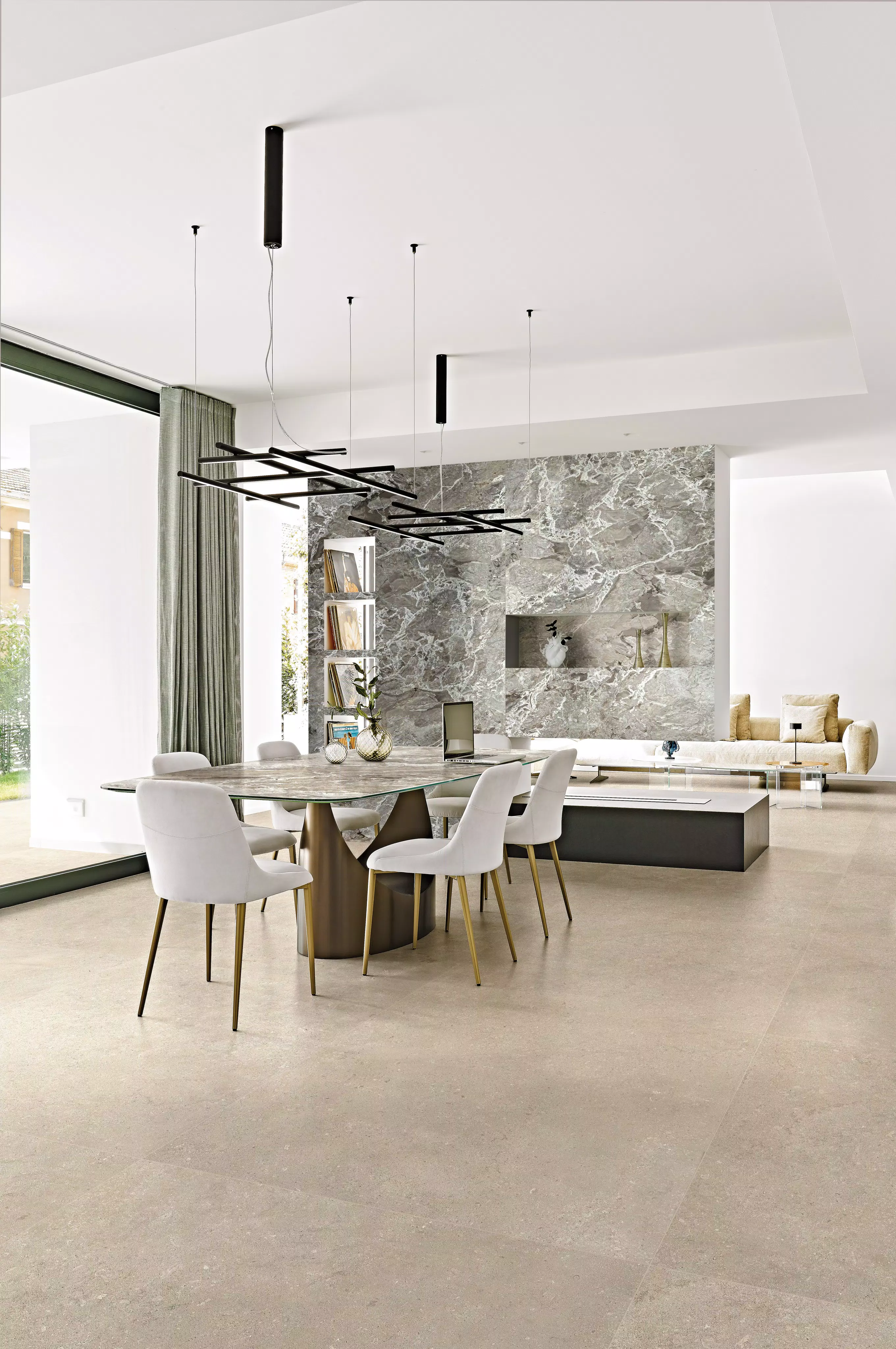 Florim Authentic Luxe sfeerbeeld