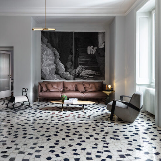 Marazzi Grande Marble Look sfeerbeeld