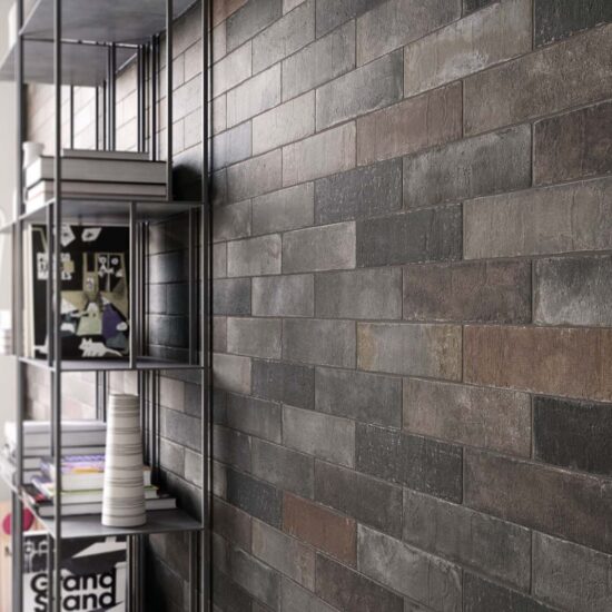 Marazzi Terramix sfeerbeeld
