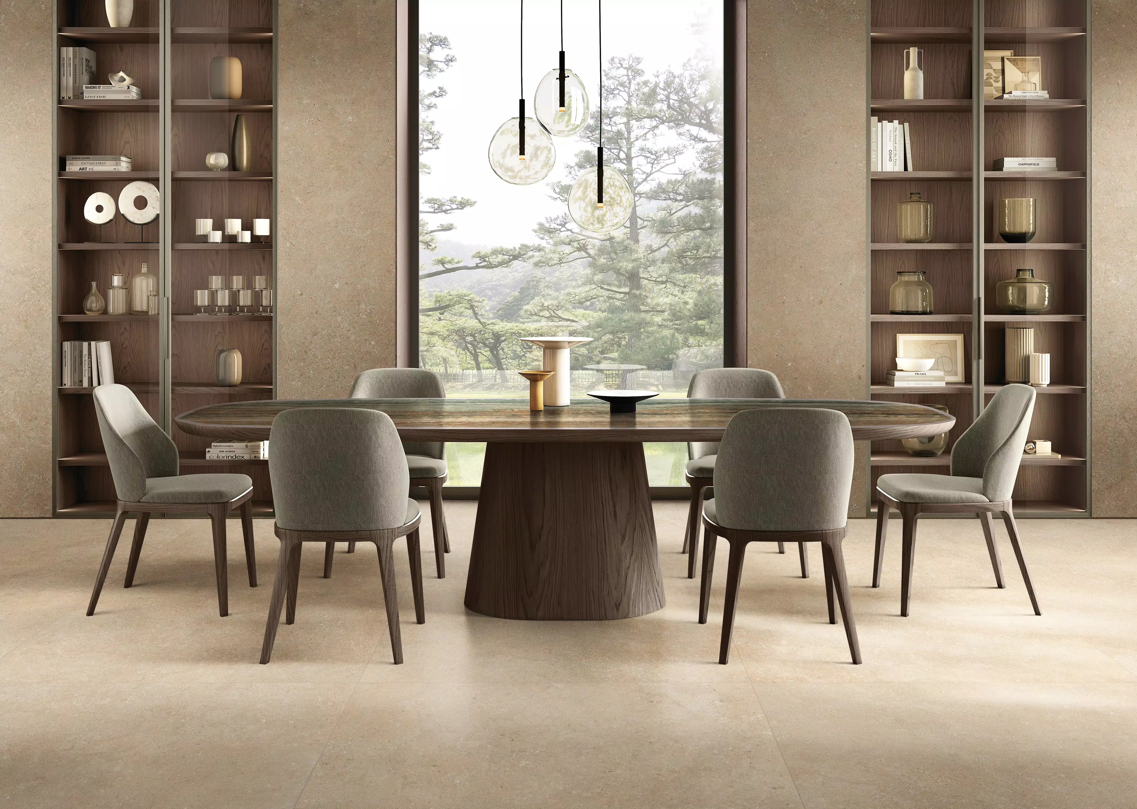Florim Authentic Luxe sfeerbeeld