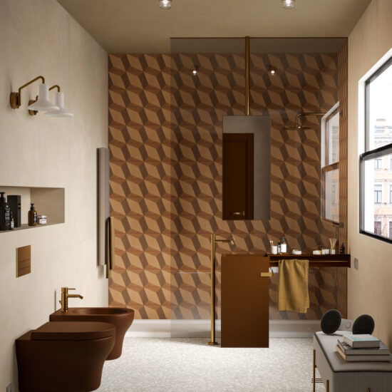 Marazzi Grande Marble Look sfeerbeeld