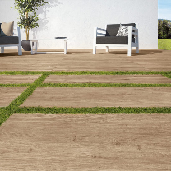 Ragno Woodliving sfeerbeeld