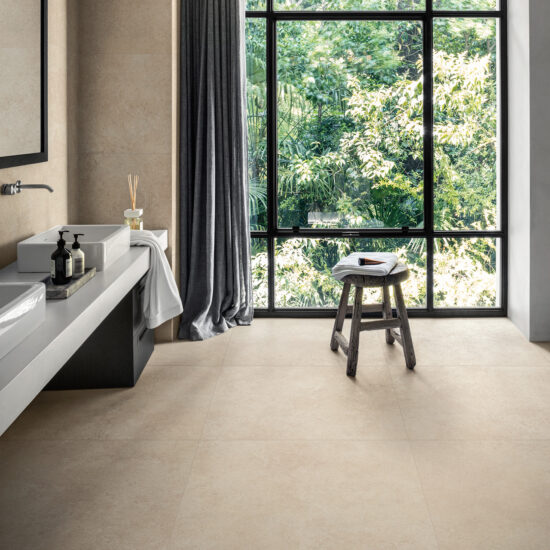 Marazzi Mystone Limestone sfeerbeeld