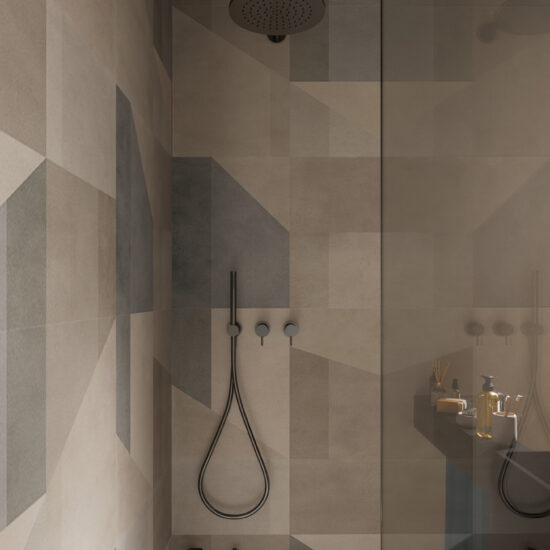 Marazzi Alchimia sfeerbeeld