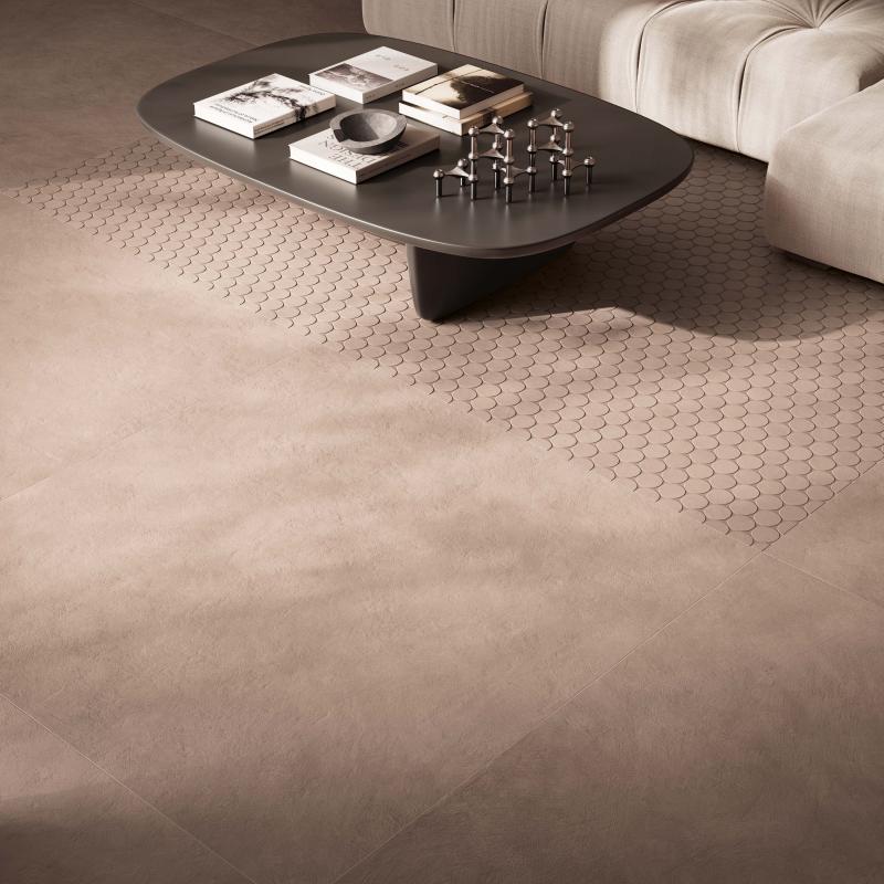 Flaviker Pisa Palette sfeerbeeld