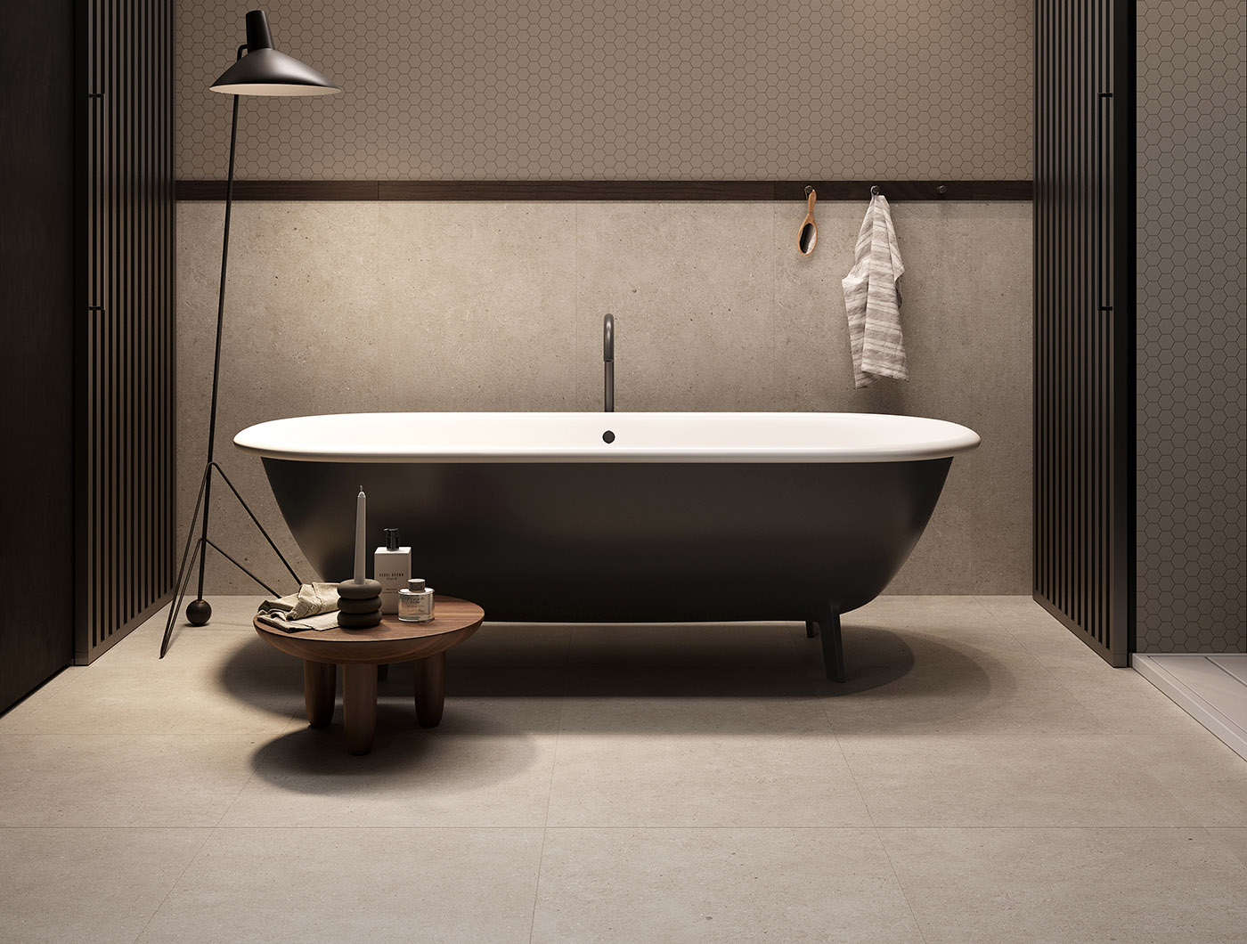 Terratinta Ceramiche Lagom sfeerbeeld