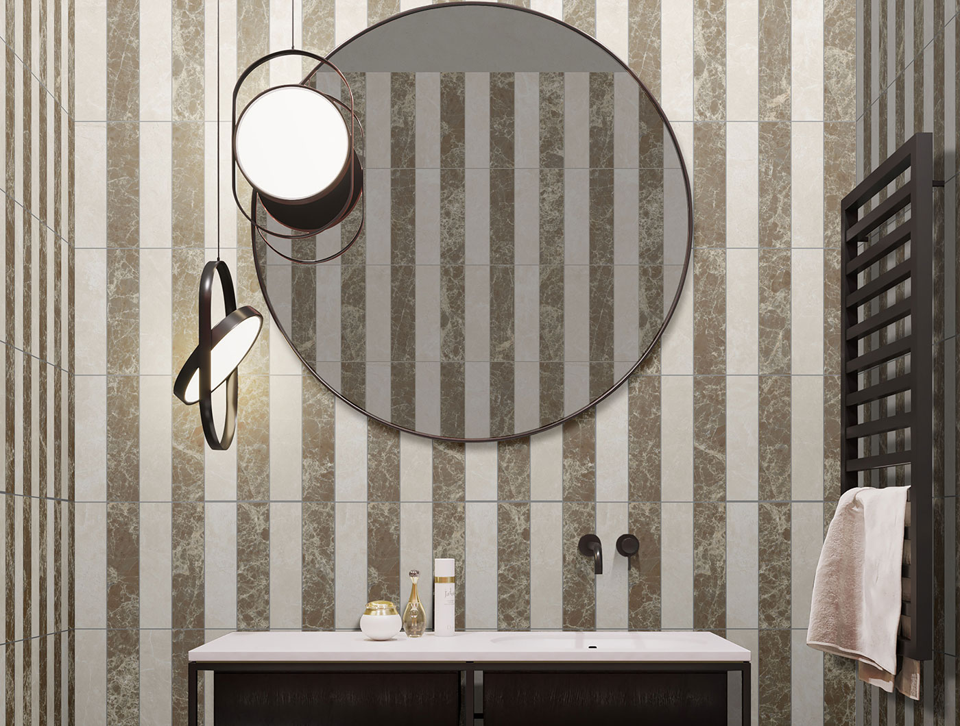 Ceramica Magica Classica sfeerbeeld