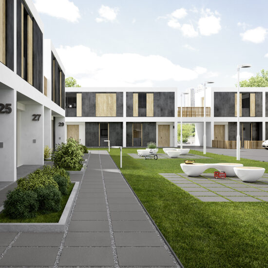 Marazzi SistemN sfeerbeeld