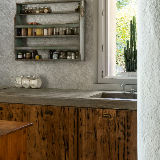 Marazzi Naturalia sfeerbeeld