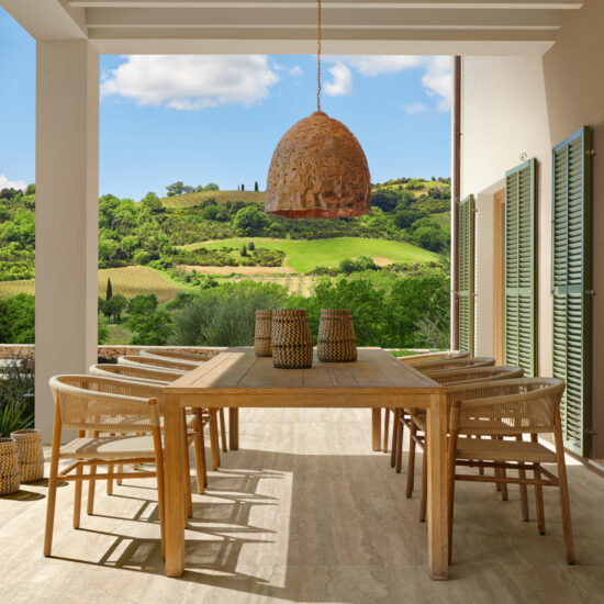 Marazzi Mystone Travertino20 sfeerbeeld