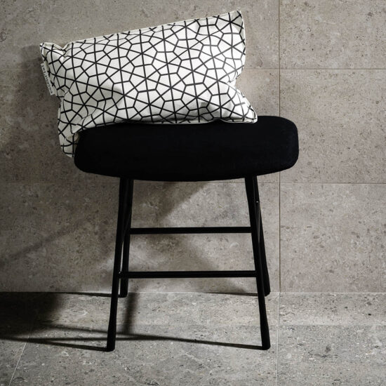 Marazzi Mystone Gris Fleury sfeerbeeld
