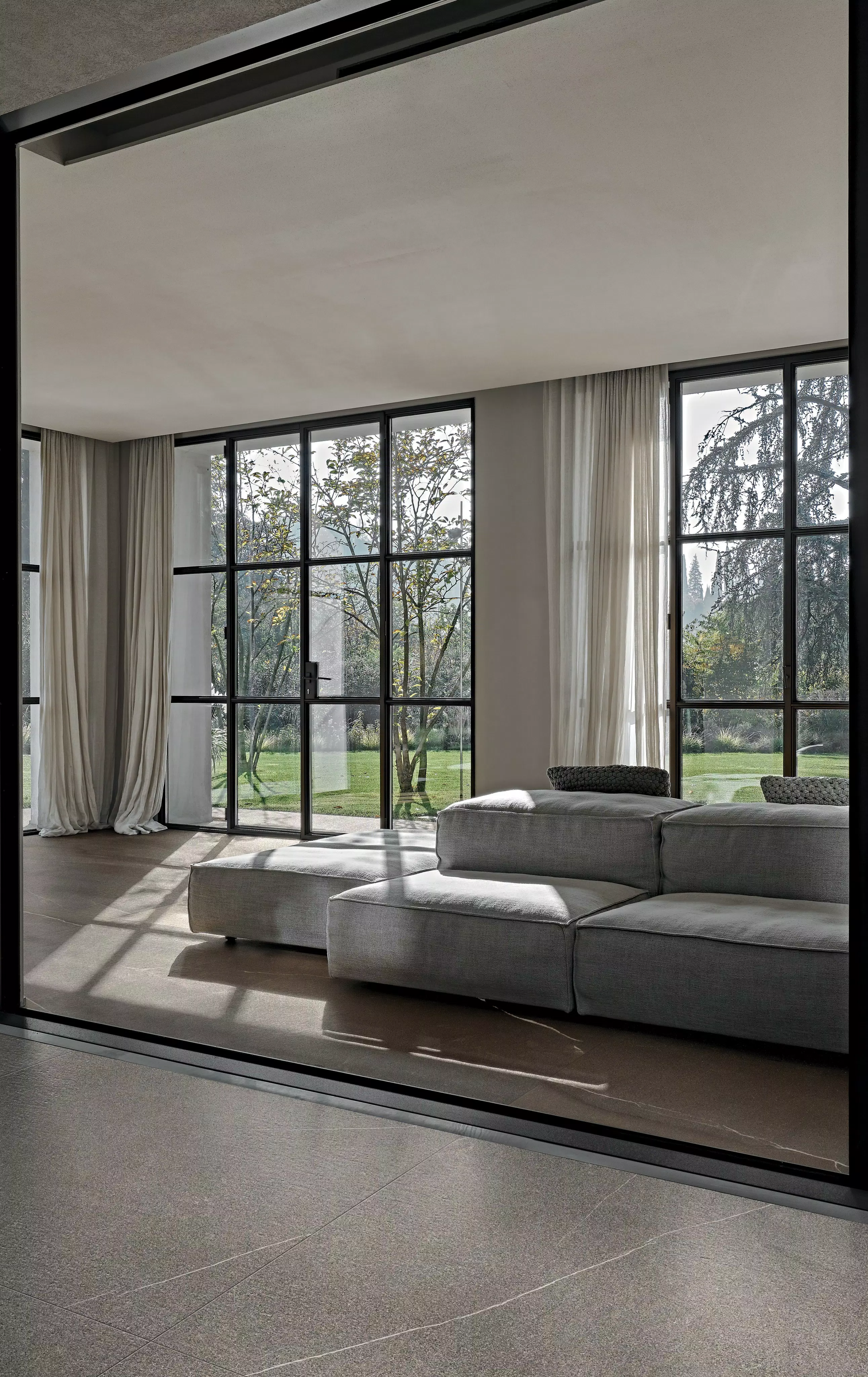 Florim Coretech sfeerbeeld