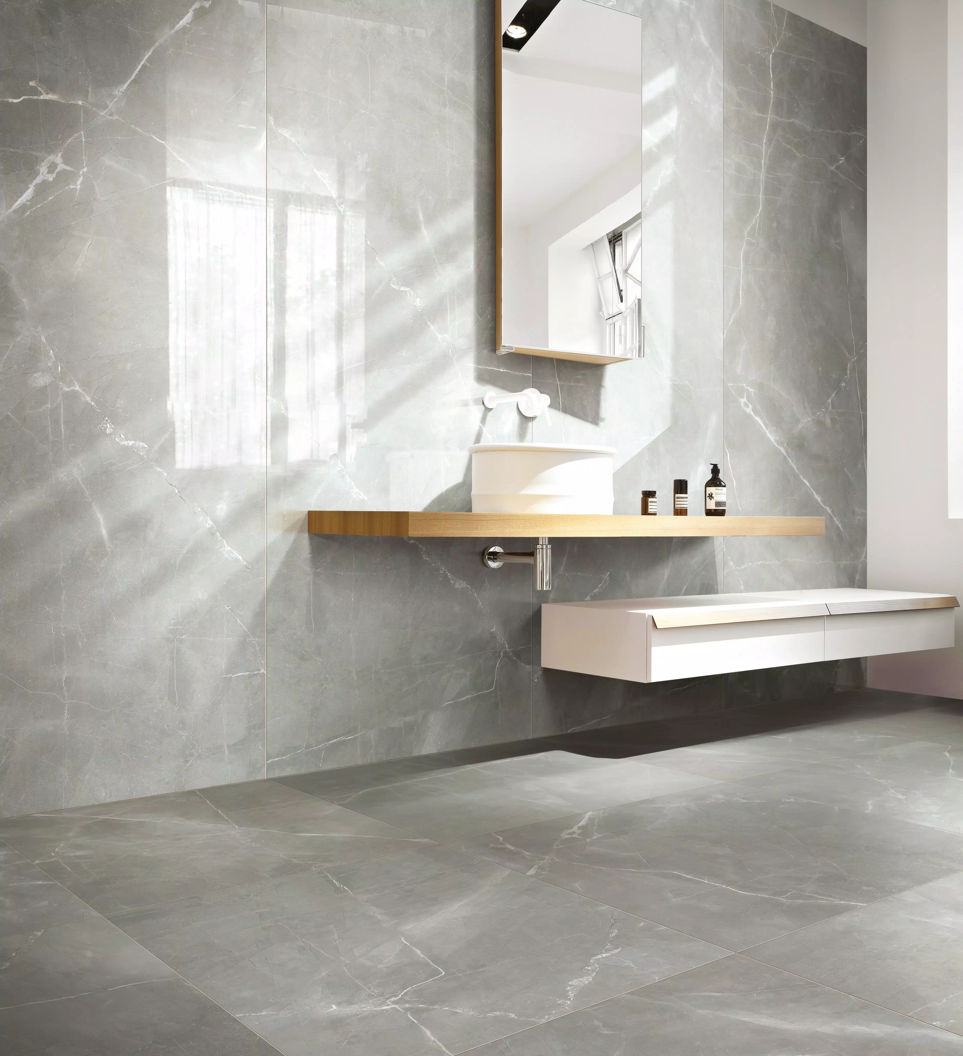 Florim Timeless sfeerbeeld