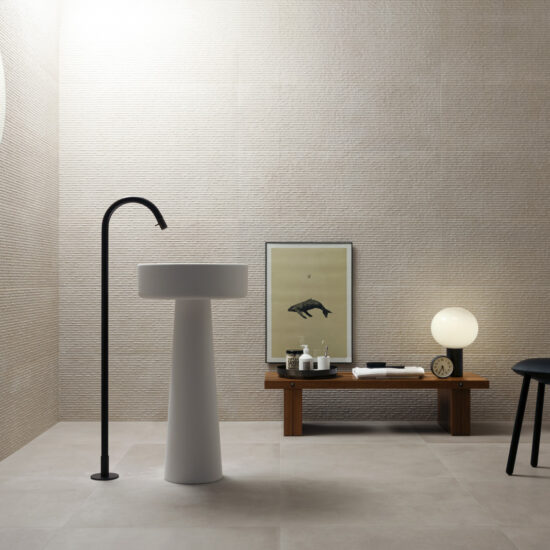 Marazzi Stone_Art sfeerbeeld