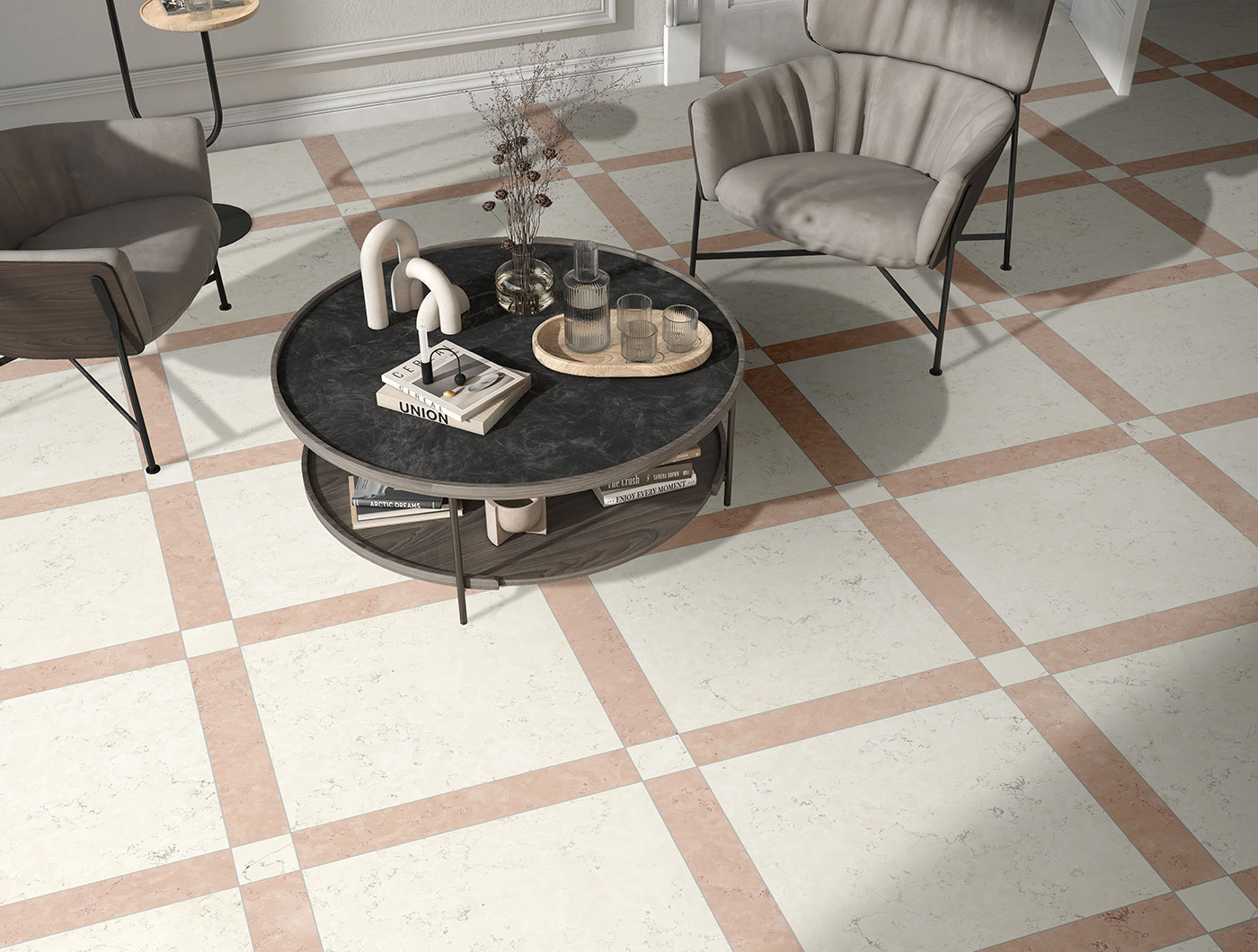 Ceramica Magica Classica sfeerbeeld