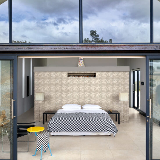 Marazzi Mystone Limestone sfeerbeeld