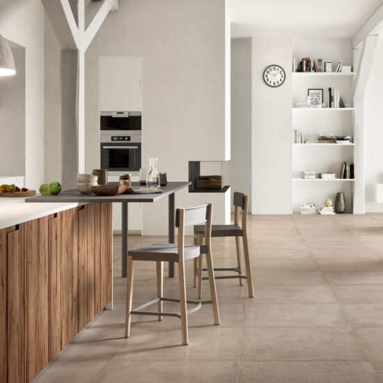 Marazzi Clays sfeerbeeld