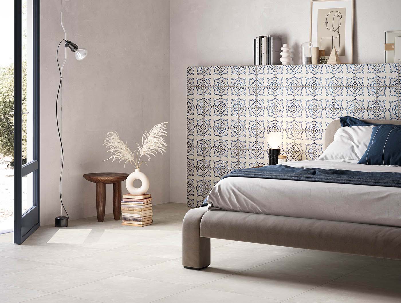 Ceramica Magica Biancone sfeerbeeld