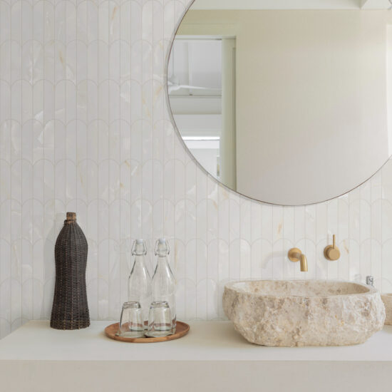 Marazzi Allmarble sfeerbeeld