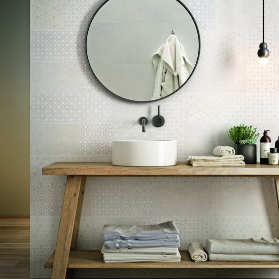 Marazzi Stone_Art sfeerbeeld