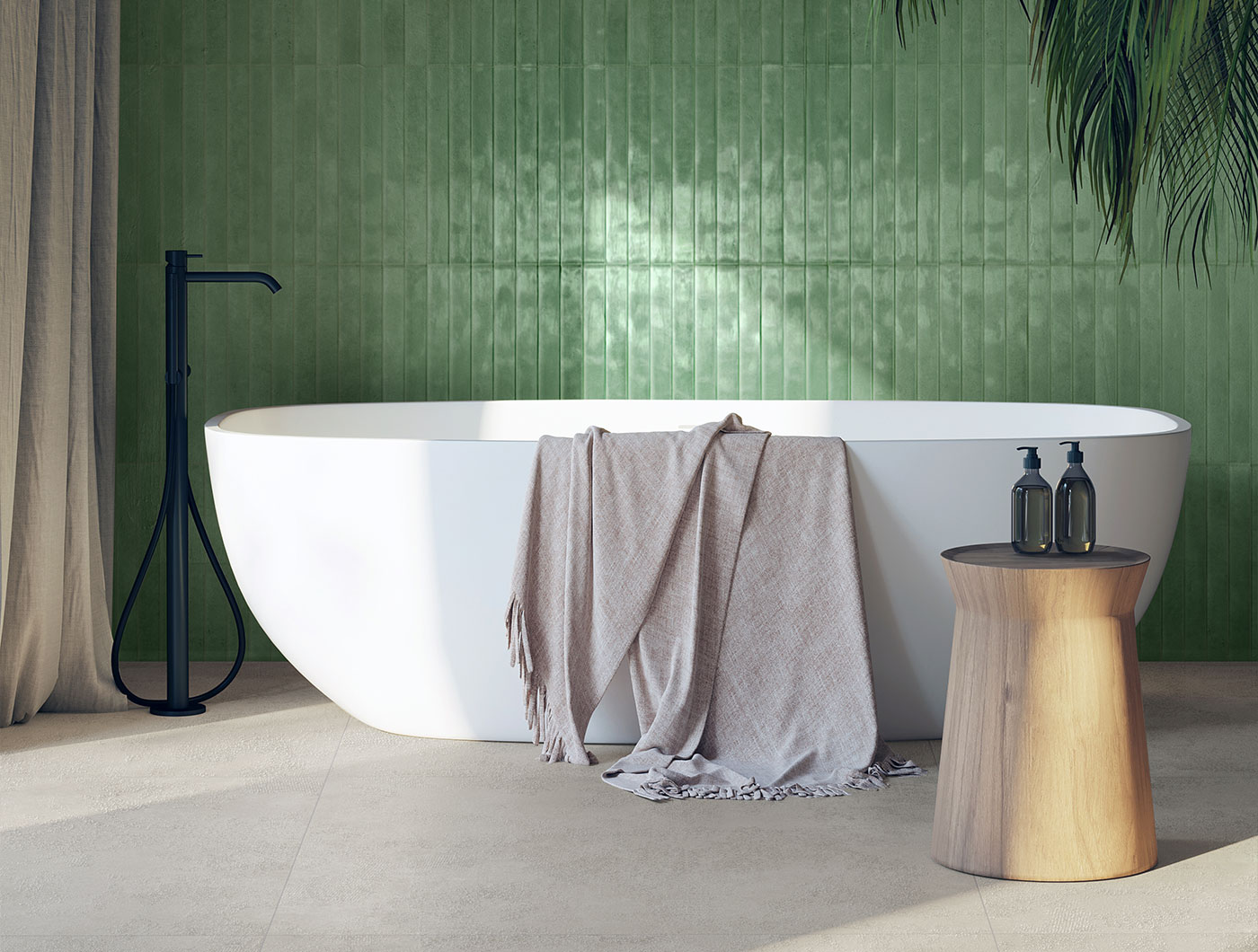 Terratinta Ceramiche Crudatech sfeerbeeld