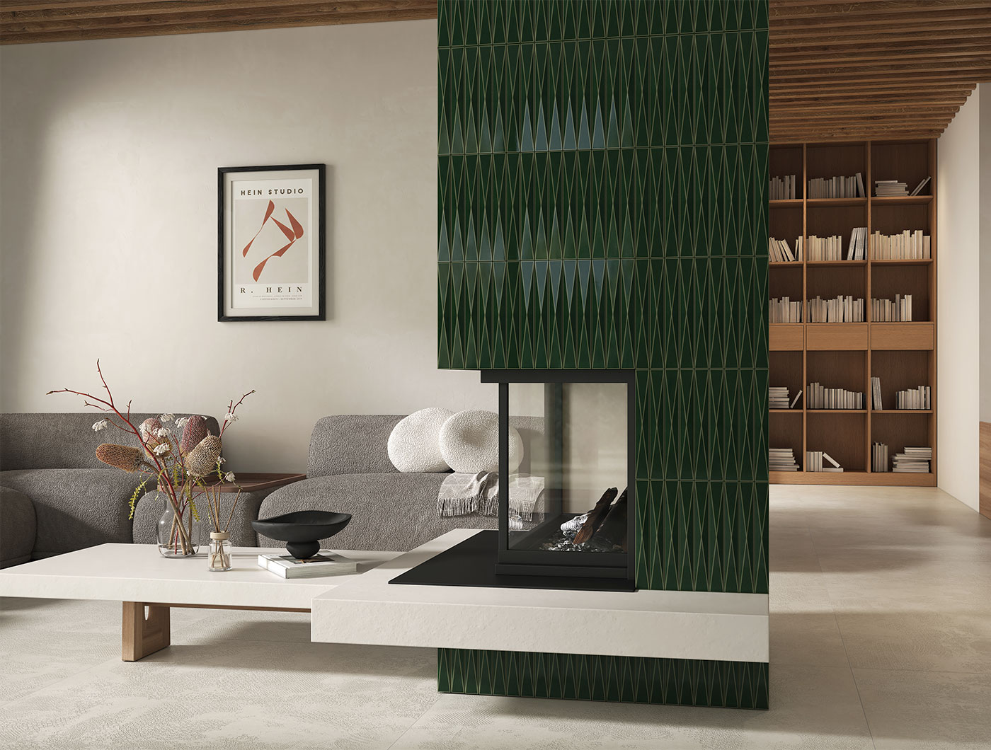 Terratinta Ceramiche Crudatech sfeerbeeld