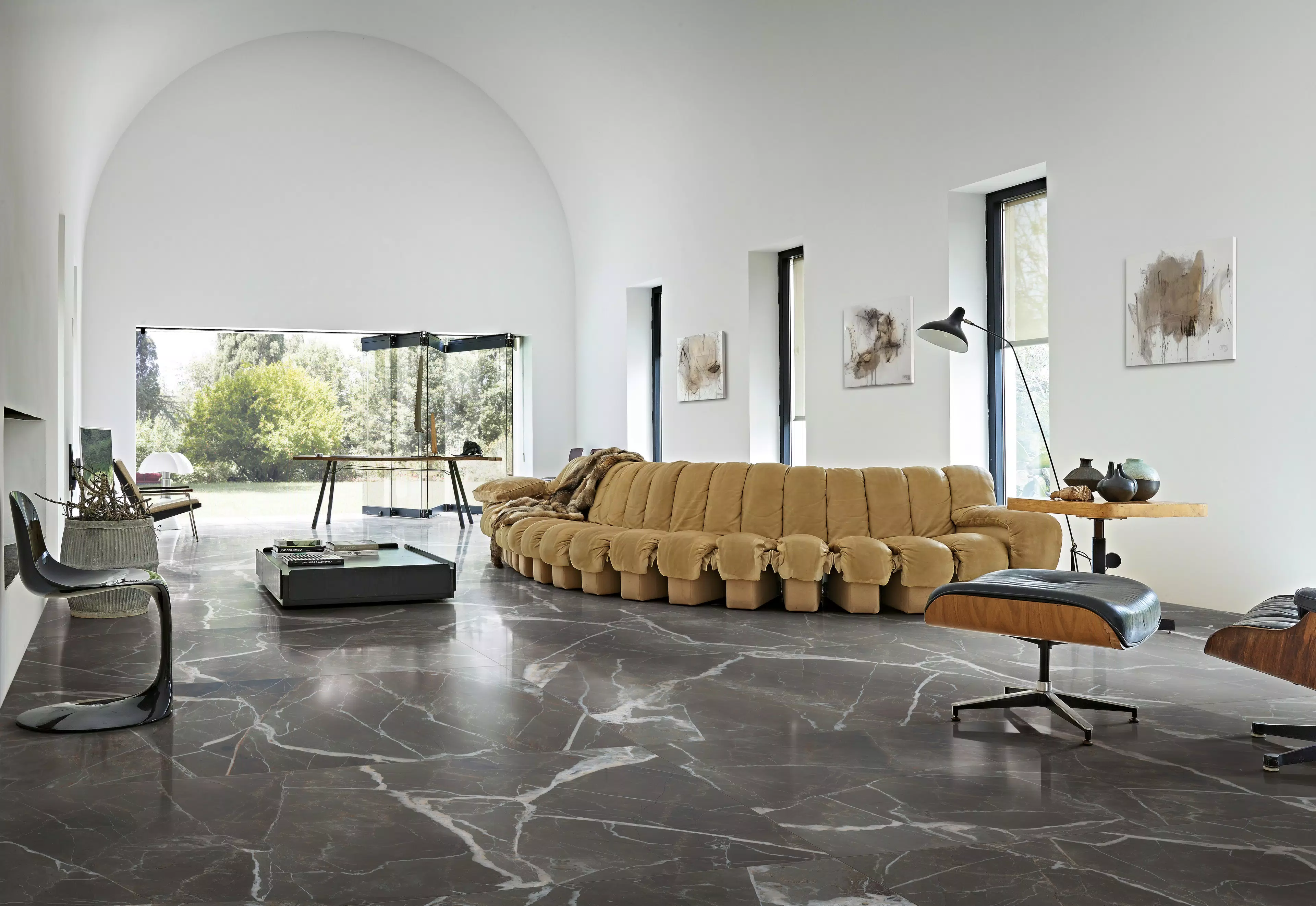 Florim Stones & More 2.0 sfeerbeeld