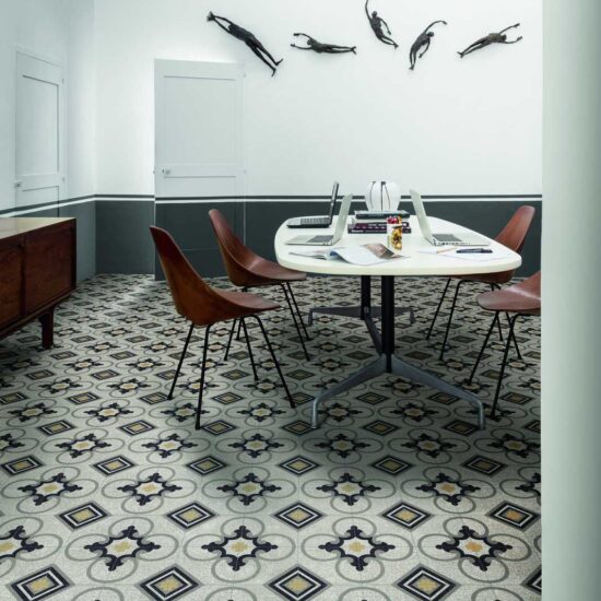 Marazzi D_Segni Scaglie sfeerbeeld