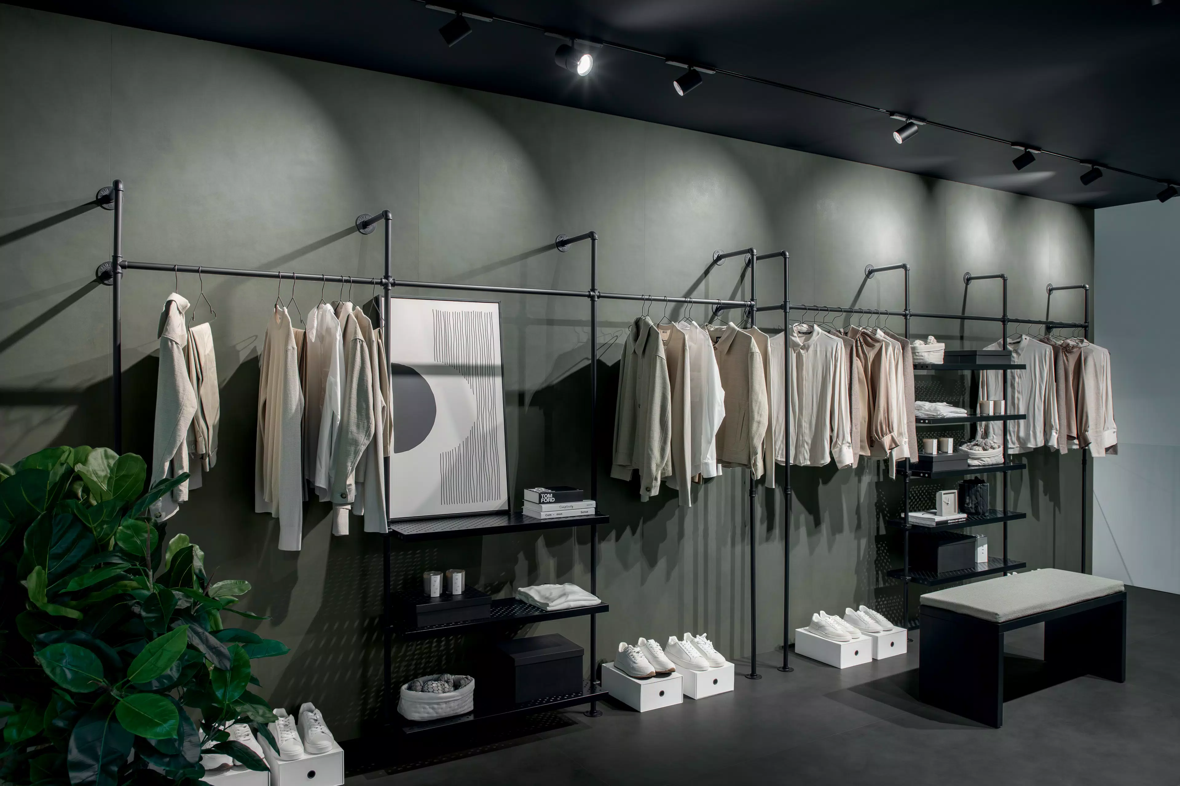 Florim Essential Mood sfeerbeeld