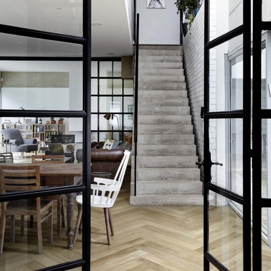 Marazzi Treverkfusion sfeerbeeld