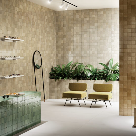 Marazzi Zellige sfeerbeeld