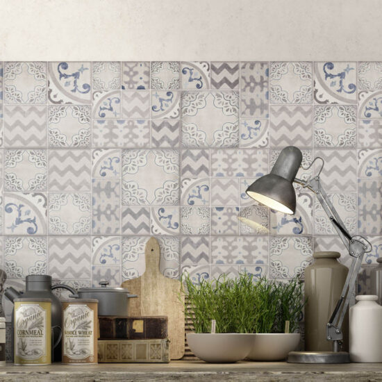 Marazzi Pottery sfeerbeeld