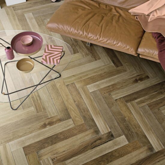 Marazzi Treverkfusion sfeerbeeld
